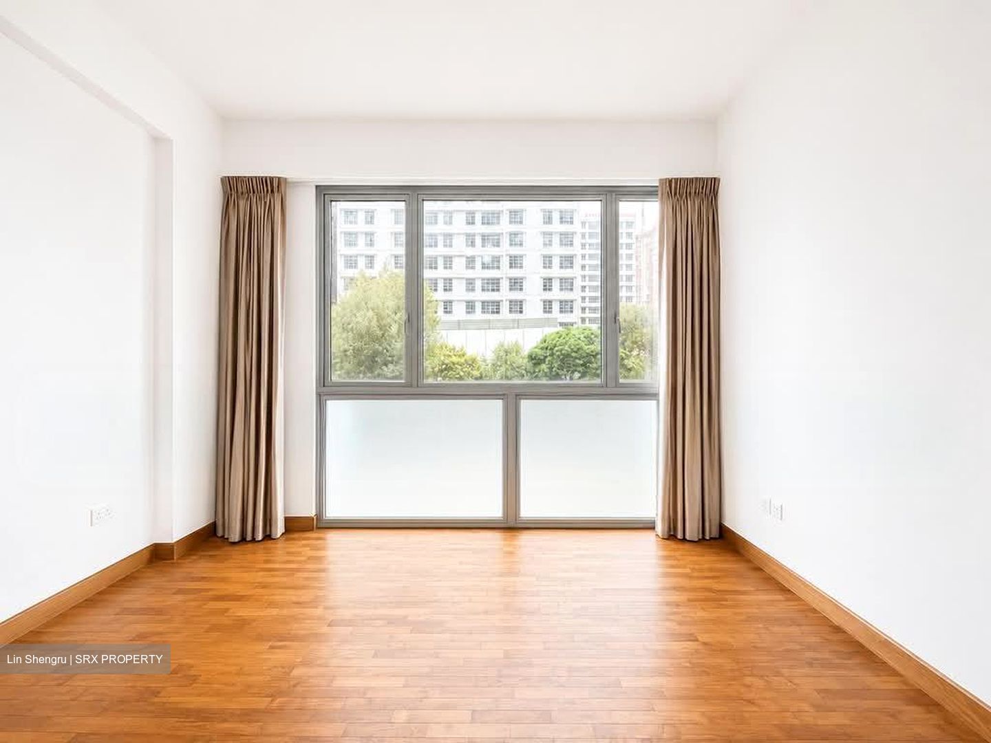 Woodhaven (D25), Condominium #580494121
